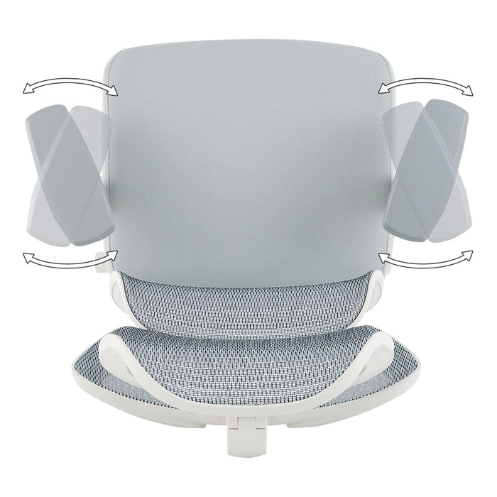 OFFICECHAIR OC707 POCKETCOIL