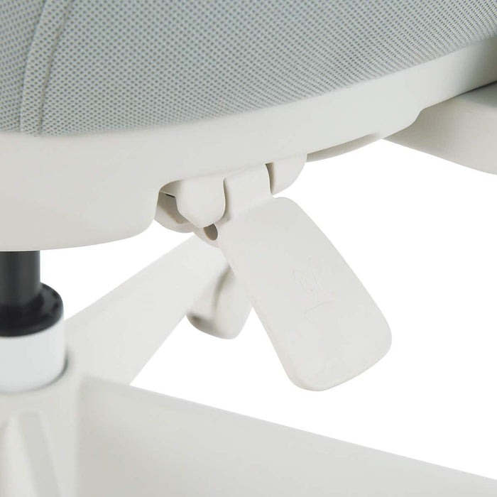 OFFICECHAIR OC707 POCKETCOIL