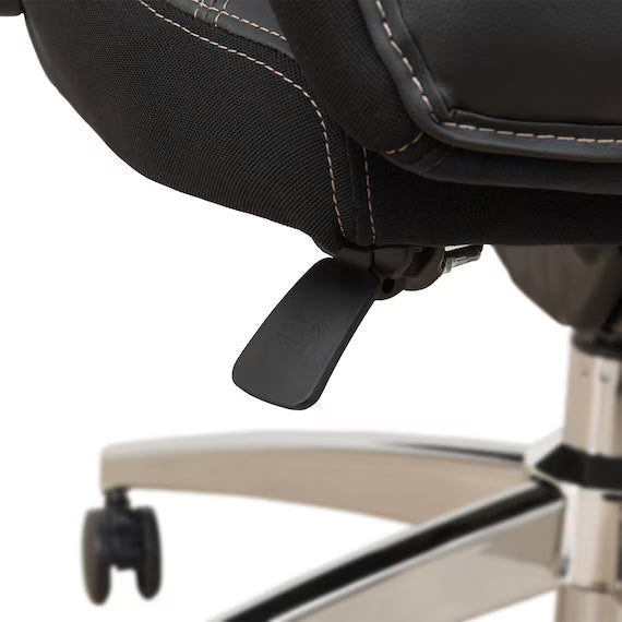 OFFICECHAIR OC708N N-SHIELD BK