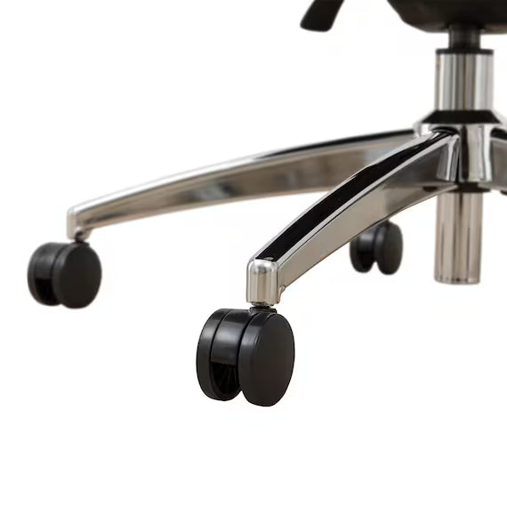 OFFICECHAIR OC708N N-SHIELD BK