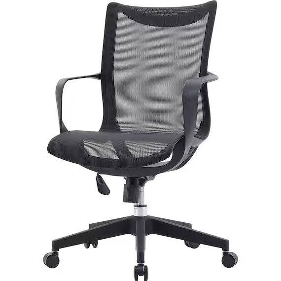 OFFICECHIAR OC512 BK