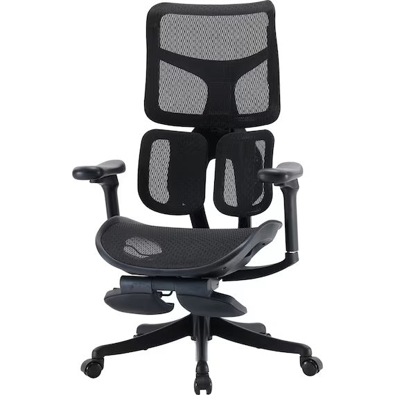 OFFICECHIAR OC911 BK