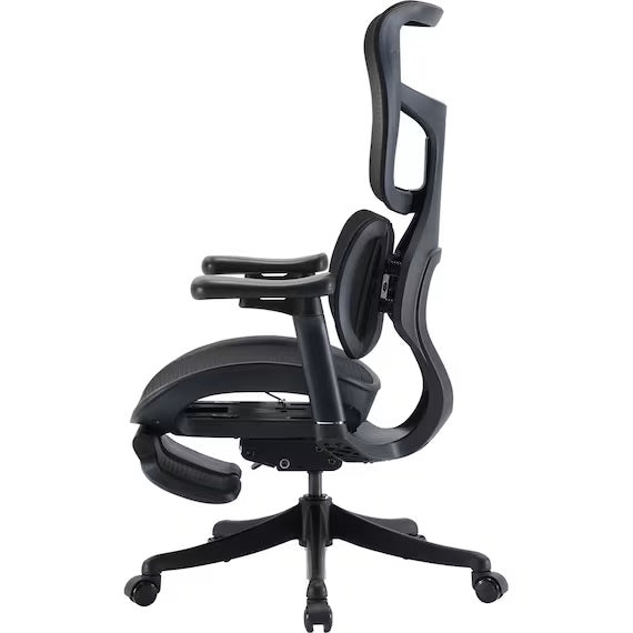 OFFICECHIAR OC911 BK