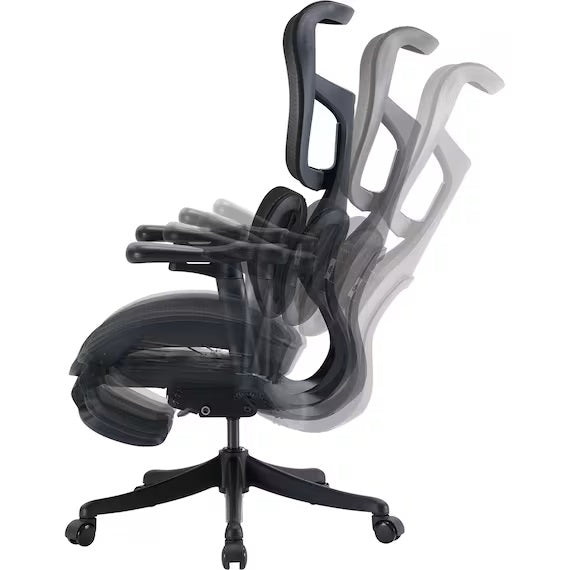 OFFICECHIAR OC911 BK