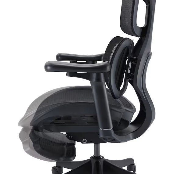 OFFICECHIAR OC911 BK