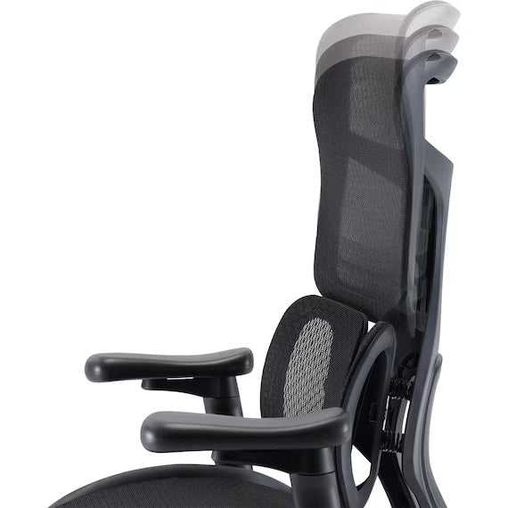 OFFICECHIAR OC911 BK