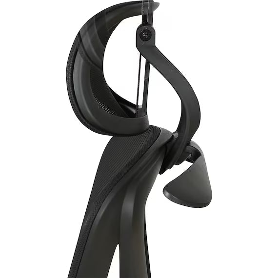 OFFICECHAIR OC508N BK