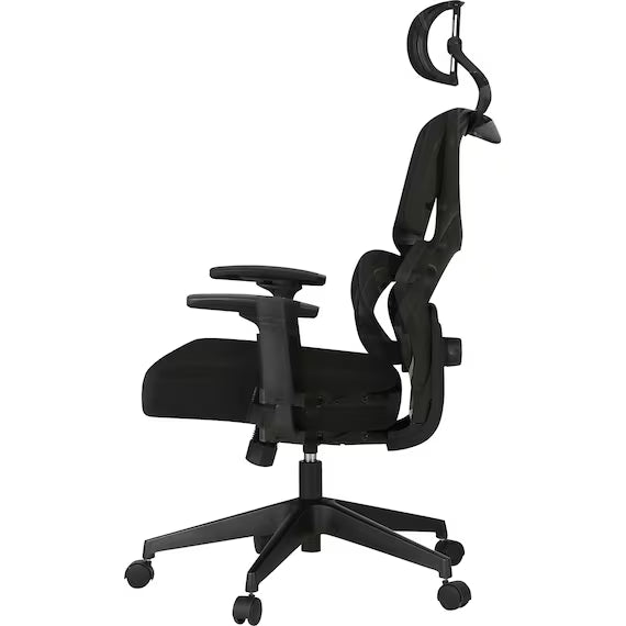 OFFICECHAIR OC508N BK