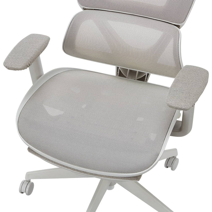 OFFICECHAIR OC707 ERASTMA
