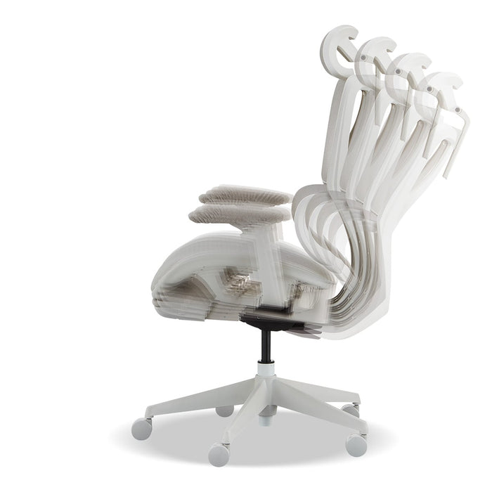 OFFICECHAIR OC707 ERASTMA