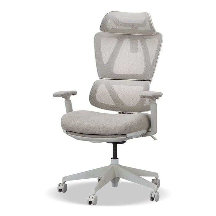 OFFICECHAIR OC707 POCKETCOIL