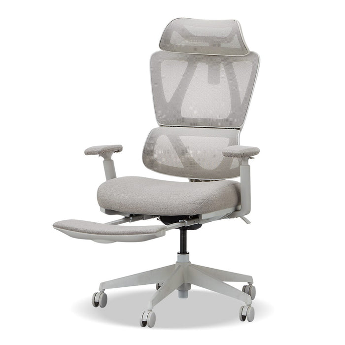 OFFICECHAIR OC707 POCKETCOIL
