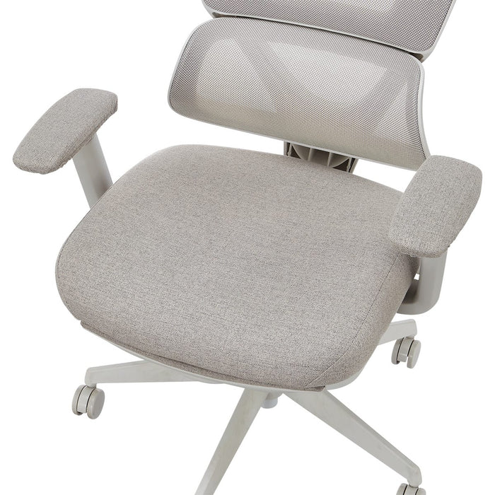 OFFICECHAIR OC707 POCKETCOIL