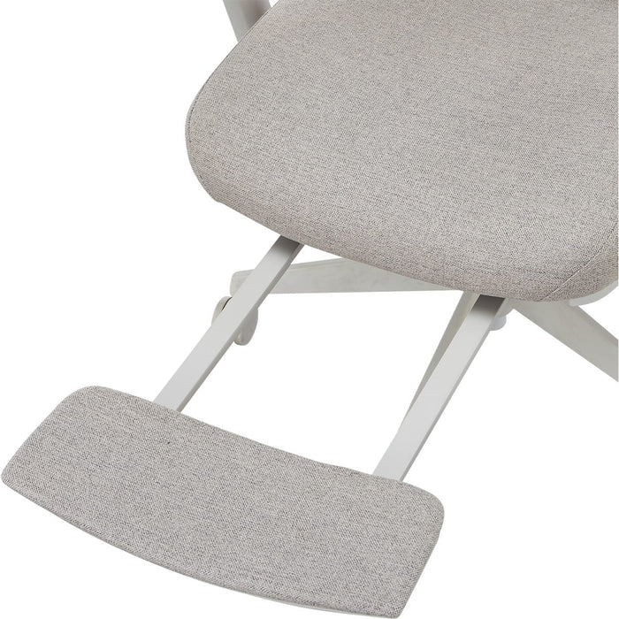 OFFICECHAIR OC707 POCKETCOIL