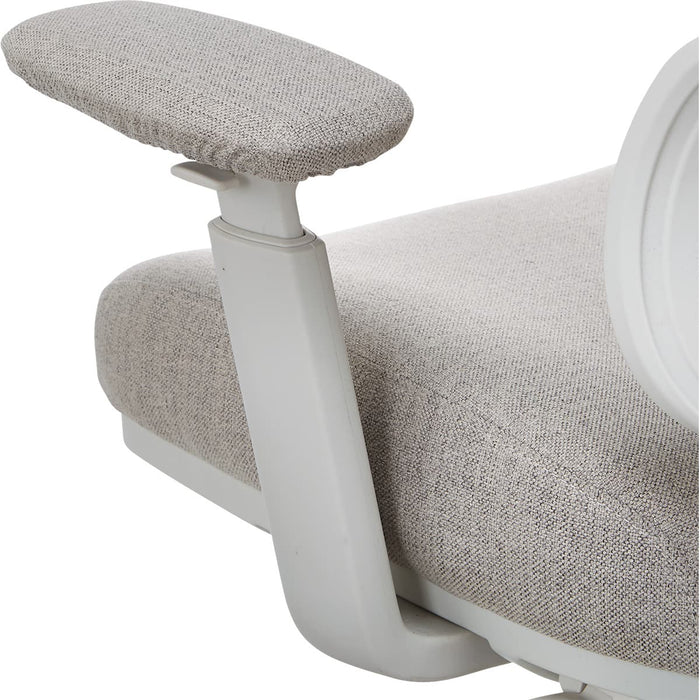 OFFICECHAIR OC707 POCKETCOIL