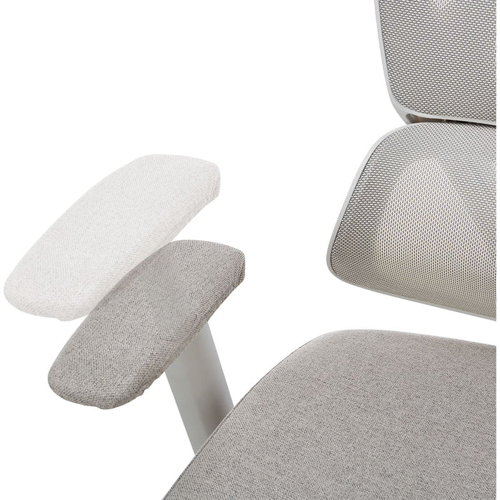 OFFICECHAIR OC707 POCKETCOIL