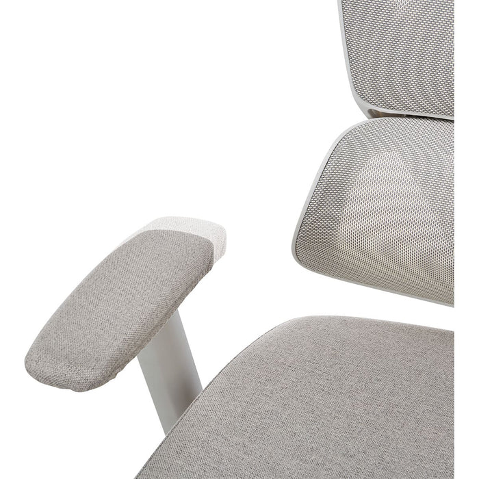 OFFICECHAIR OC707 POCKETCOIL