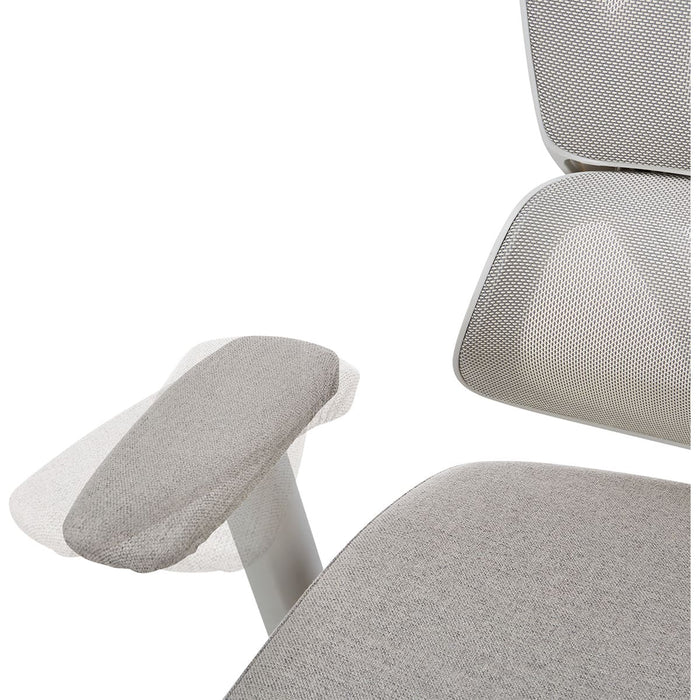 OFFICECHAIR OC707 POCKETCOIL