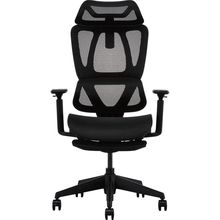 OFFICECHAIR OC707 SMALL ELASTOMERMESH