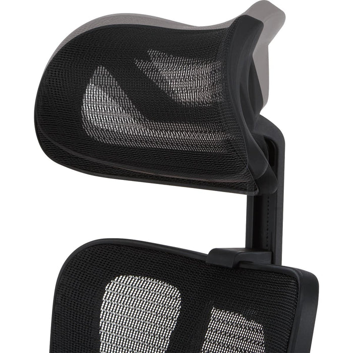 OFFICECHAIR OC707 SMALL ELASTOMERMESH