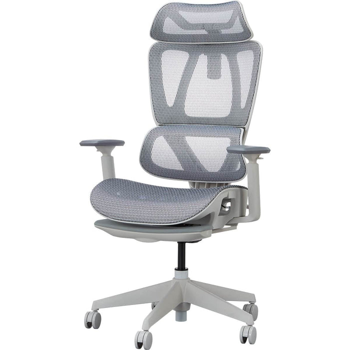 OFFICECHAIR OC707 SMALL ELASTOMERMESH