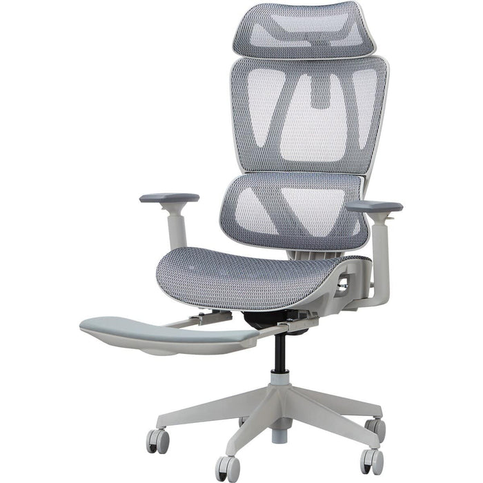 OFFICECHAIR OC707 SMALL ELASTOMERMESH
