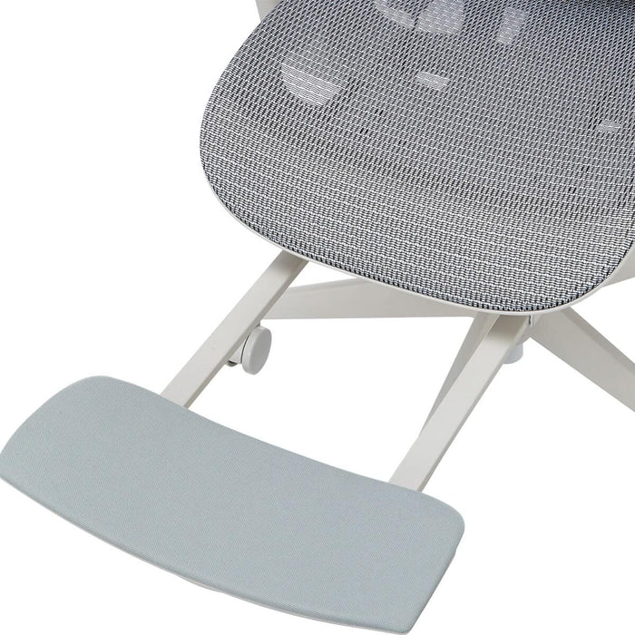 OFFICECHAIR OC707 SMALL ELASTOMERMESH