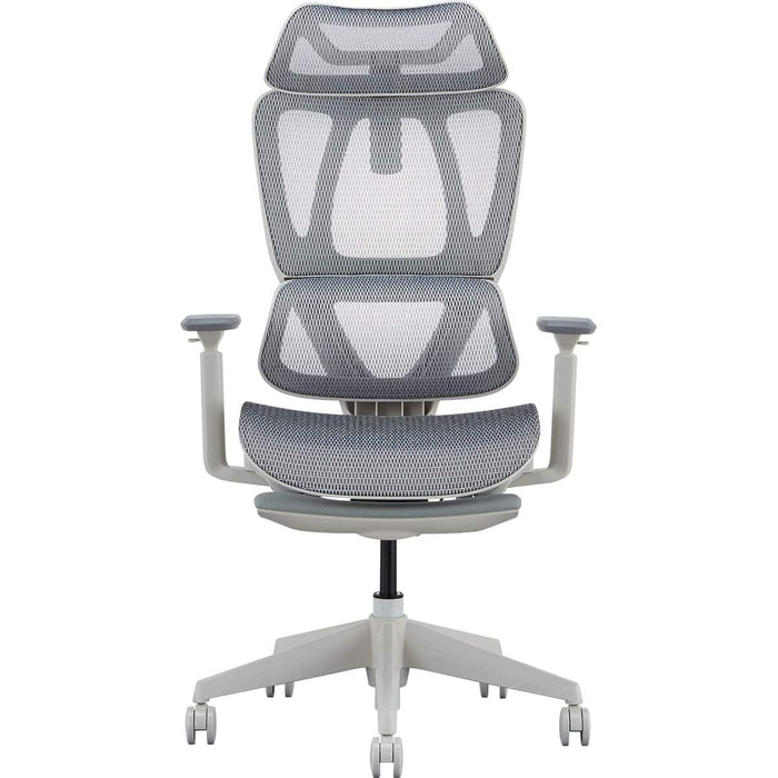 OFFICECHAIR OC707 SMALL ELASTOMERMESH