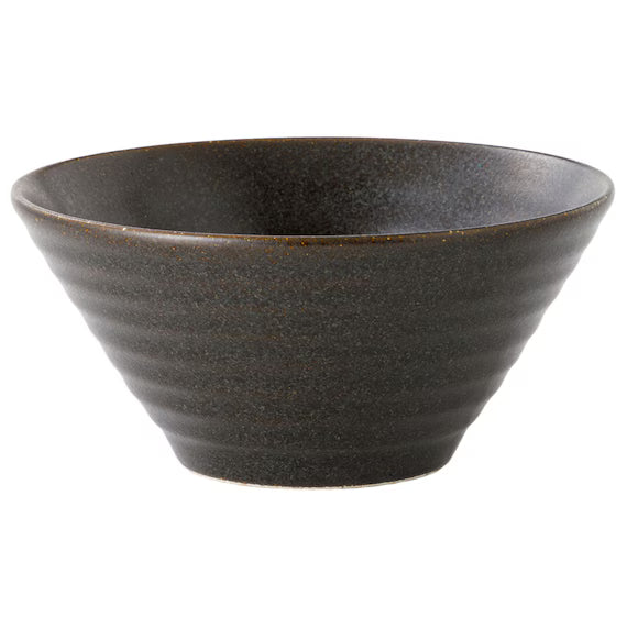 BOWL S BK MINOYAKI