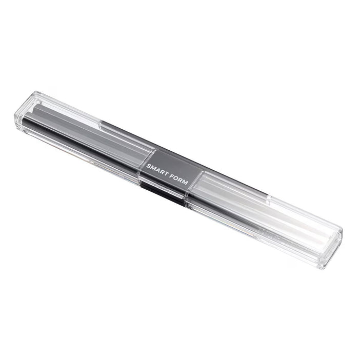 CHOPSTICK BOX SET 19.5CM DGY