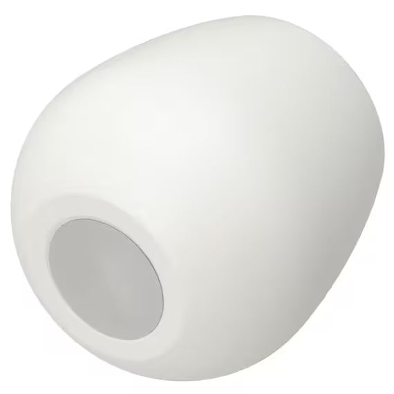 ROUND STAINLESS TUMBLER 250ML WH