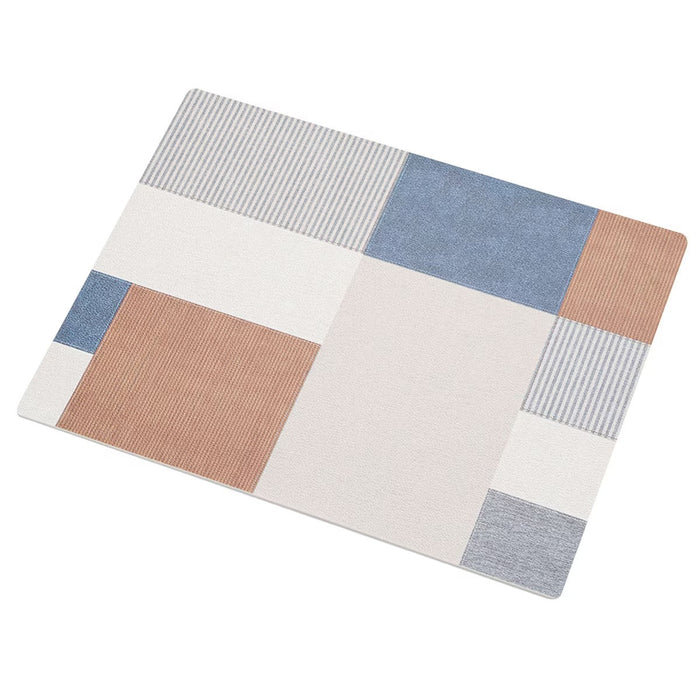 PVC LUNCHEONMAT TAU JQ22