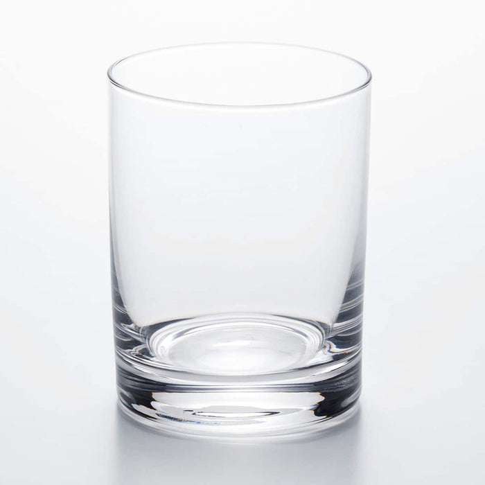 WS02 Rock Glass 340ml (Clear)