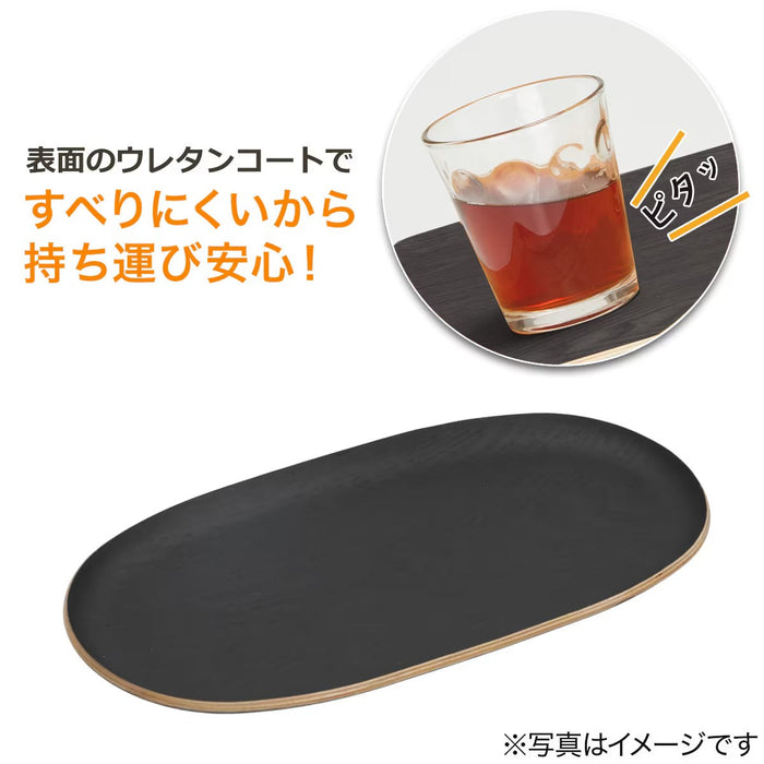 NON-SLIP TRAY BK 3115 FM01