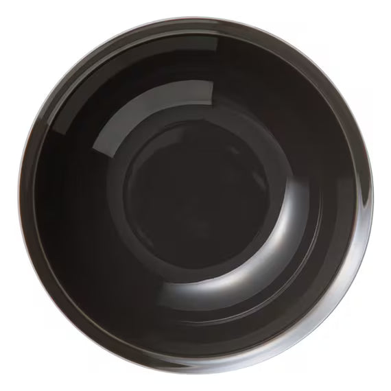 ULTRA LIGHTWEIGHT 17CM BOWL KARU:ECLE RIM PLATE MO