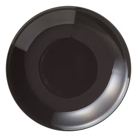 ULTRA LIGHTWEIGHT 23CM ROUND PLATE KARU:ECLE RIM PLATE MO