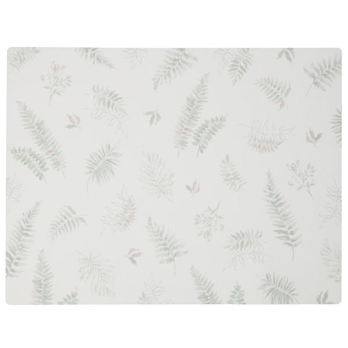 PVC LUNCHEONMAT USP LE JQ25