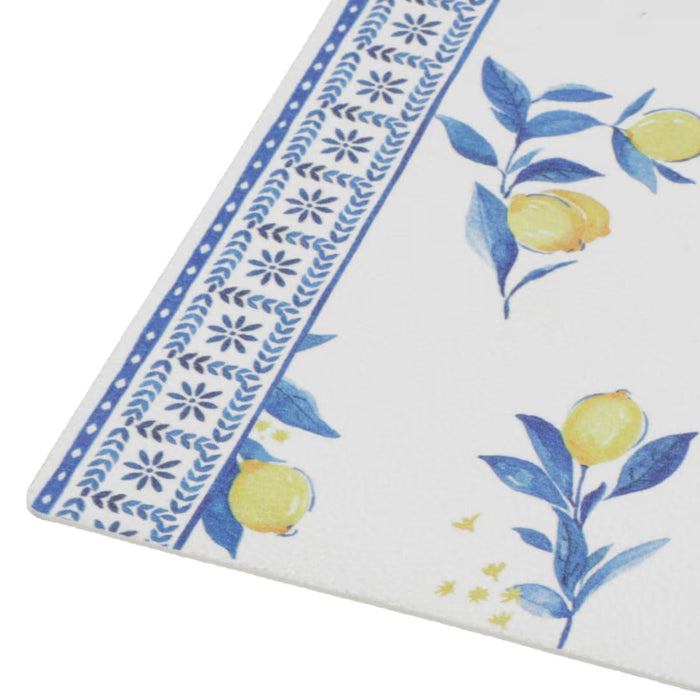 PVC LUNCHEONMAT USUM CI JQ25