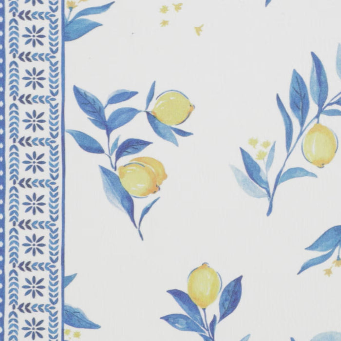 PVC LUNCHEONMAT USUM CI JQ25