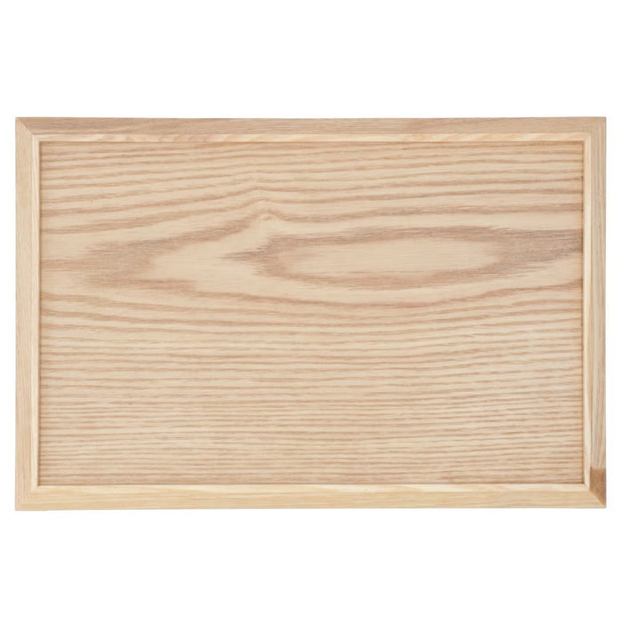 FRAMED NON-SLIP TRAY3020