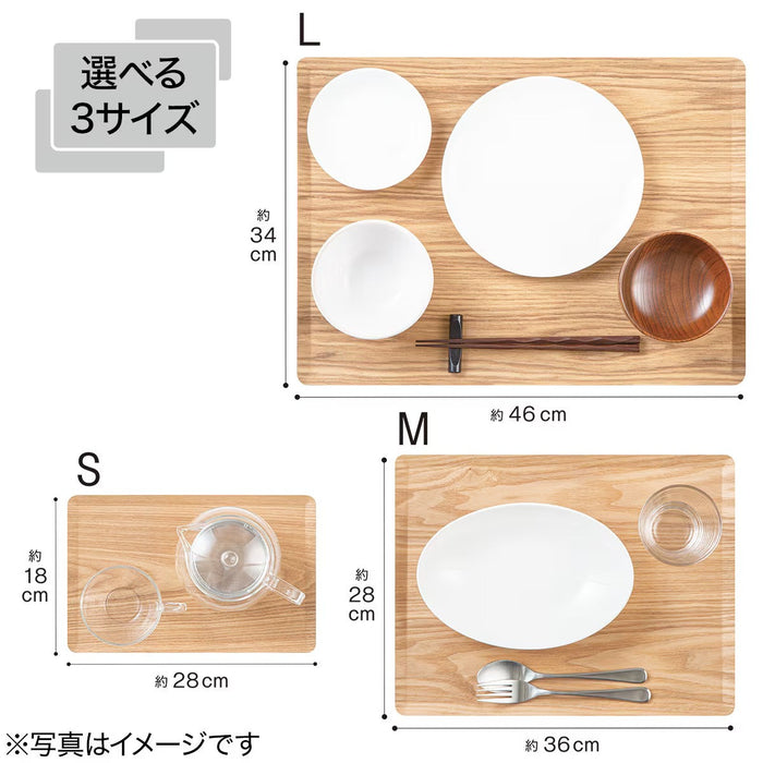 NON-SLIP TRAY2818 YL01 MBR