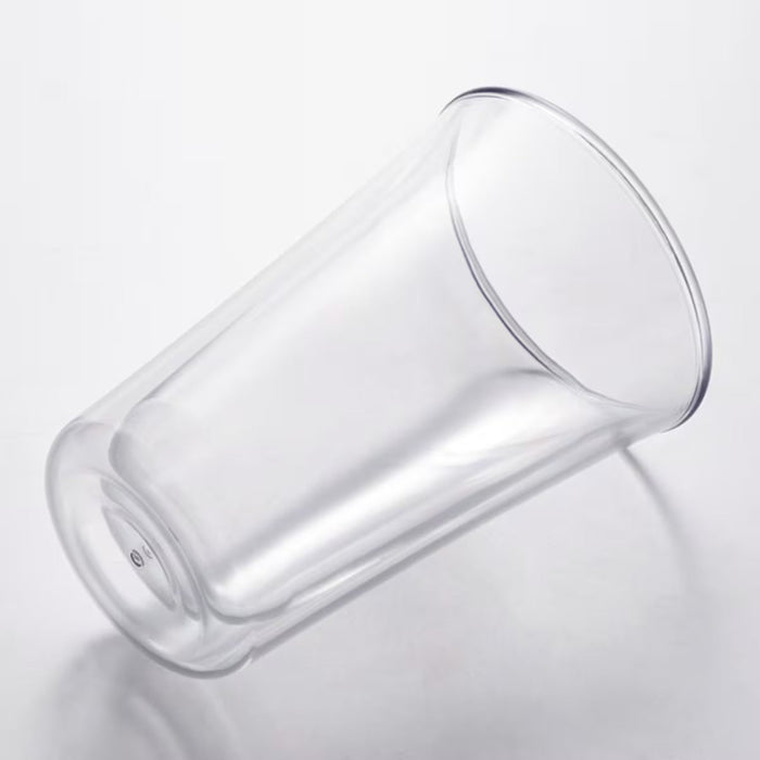DOUBLE WALL GLASS SLIM 300ML
