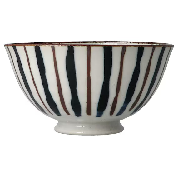 ULTRA LIGHTWEIGHT D13XH8CM RICE BOWL L KARU:ECLE NISHOKUTOKUSA