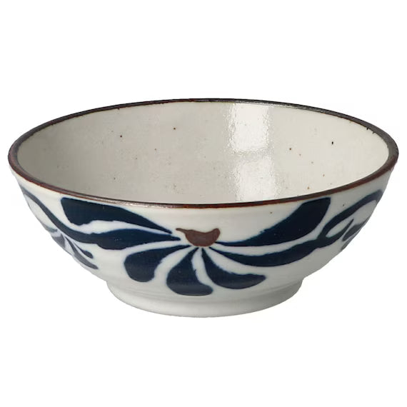 ULTRA LIGHTWEIGHT 12CM BOWL KARU:ECLE YACHIMUN