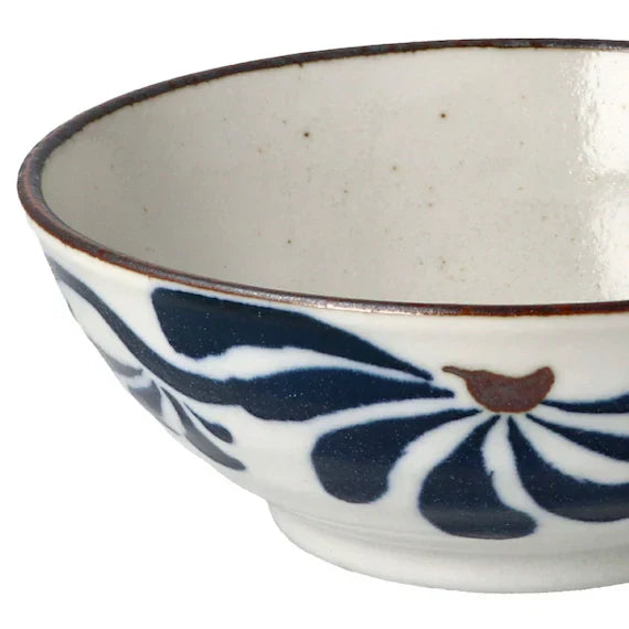 ULTRA LIGHTWEIGHT 12CM BOWL KARU:ECLE YACHIMUN