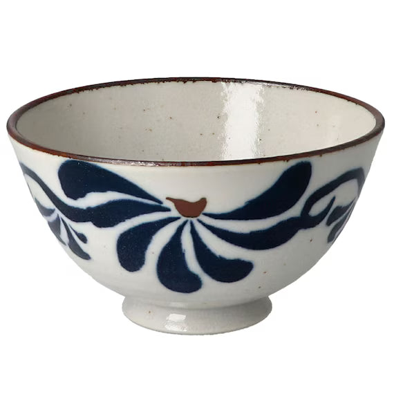 ULTRA LIGHTWEIGHT D11XH6CM RICE BOWL M KARU:ECLE YACHIMUN