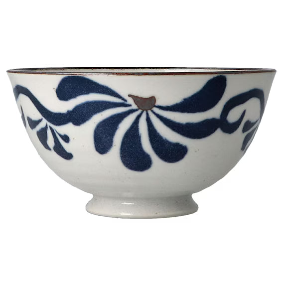 ULTRA LIGHTWEIGHT D13XH8CM RICE BOWL L KARU:ECLE YACHIMUN