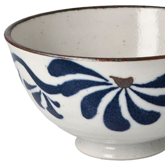 ULTRA LIGHTWEIGHT D13XH8CM RICE BOWL L KARU:ECLE YACHIMUN
