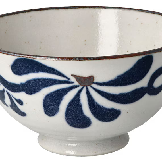 ULTRA LIGHTWEIGHT D13XH8CM RICE BOWL L KARU:ECLE YACHIMUN