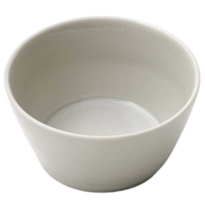 Bowl 9cm (Light Grey)